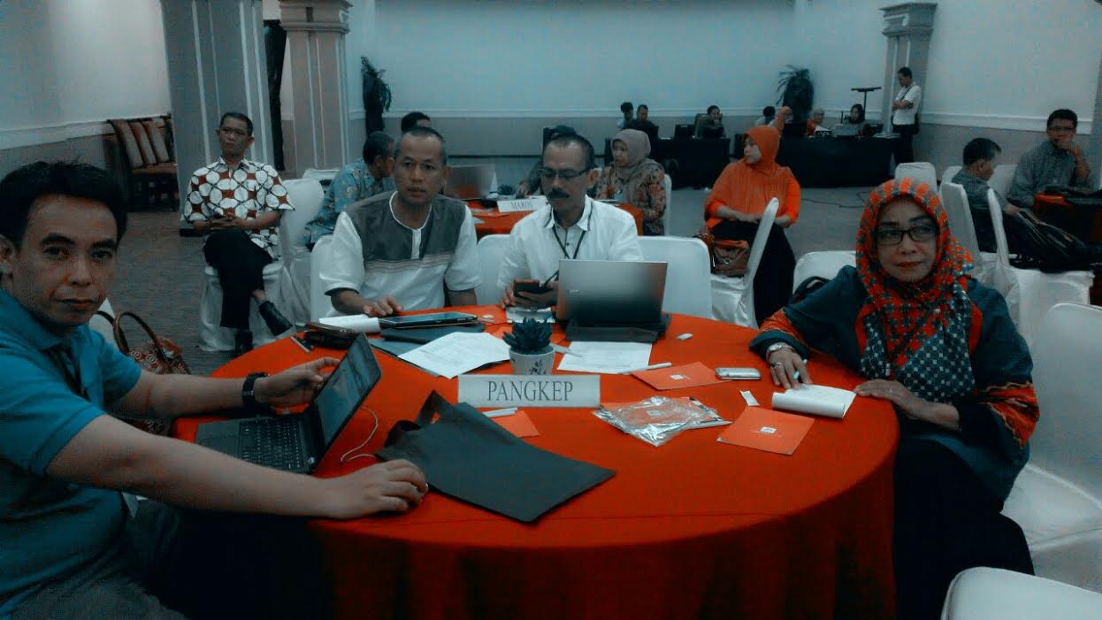 USAID Tawarkan Pemda Di Makassar Pendampingan Penyusunan Renstra Pendidikan