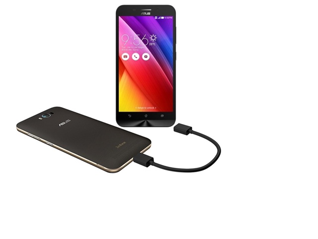 ASUS Zenfone Max Kini Dilengkapi Android 6.0 Marshmallow