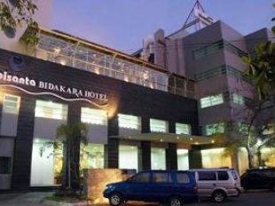 Libur Lebaran, Okupansi Bisanta Bidakara Hotel Surabaya Capai 90 Persen
