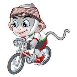 Tim Balap Sepeda Jatim Jajal Arena Balapan Road Race PON XIX