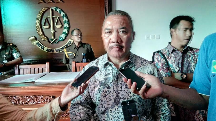 Ada Apa Dengan Kejati Jatim Pada 18-21 Juli 2016