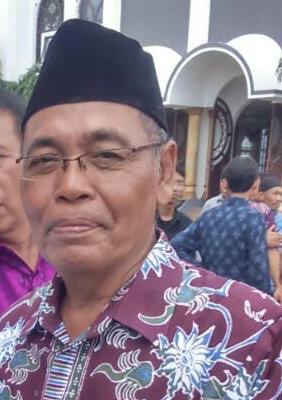 Kerahkan Ribuan Guru, JMPP Jatim Dukung Saiful Rahman Di Pilgub Jatim
