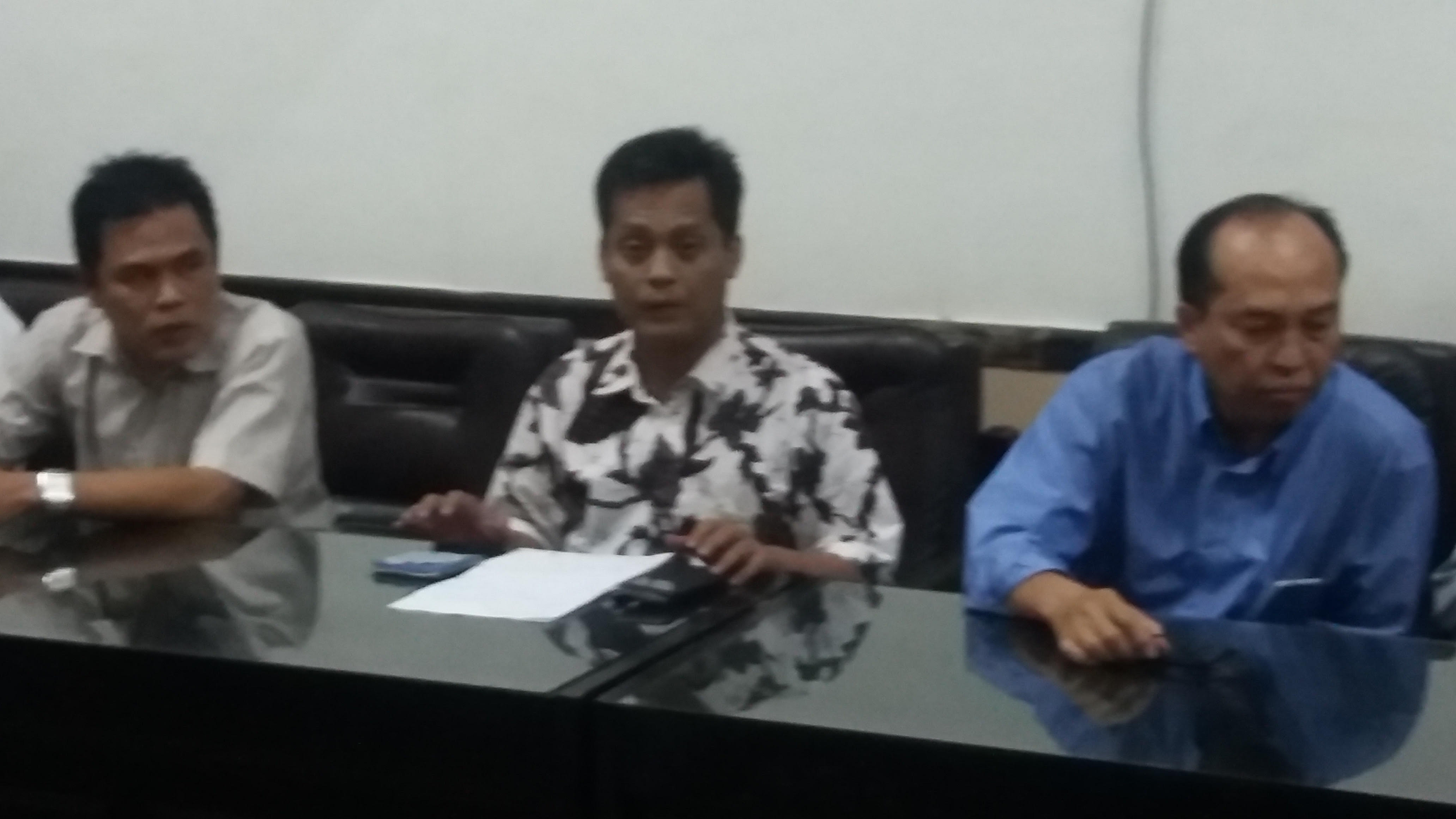 3 Komisioner Bawaslu Jatim Ditahan, Pilkada Batu 2017 Terancam Gagal Digelar