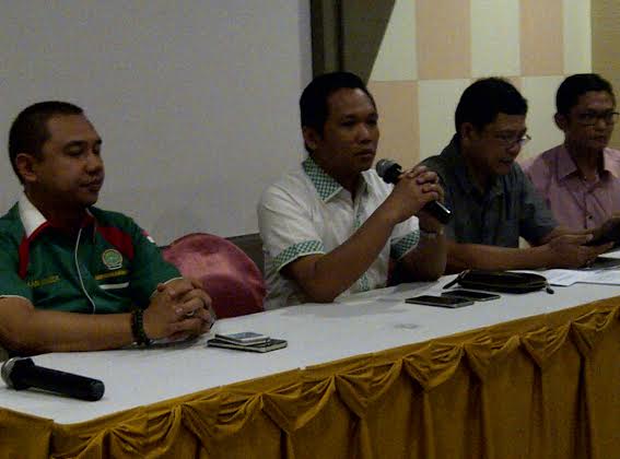 Kepemilikan Gedung Astranawa Disoal, PKB Jatim Klaim Sebagai Pemilik Sah