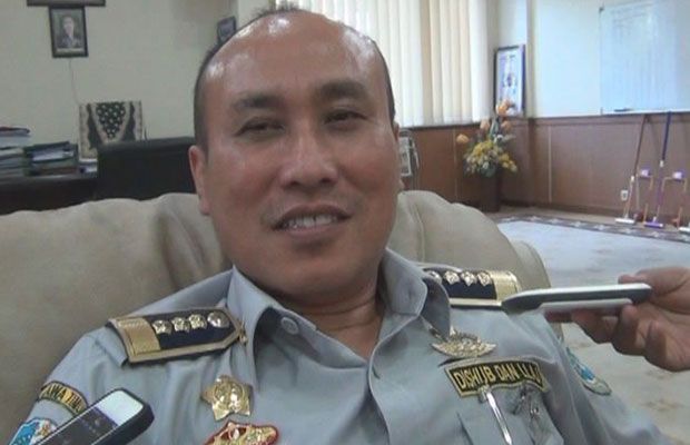 Cegah Macet Lebaran Tahun Depan, Dishub LAAJ Jatim Bangun Fly Over Diperlintasan KA