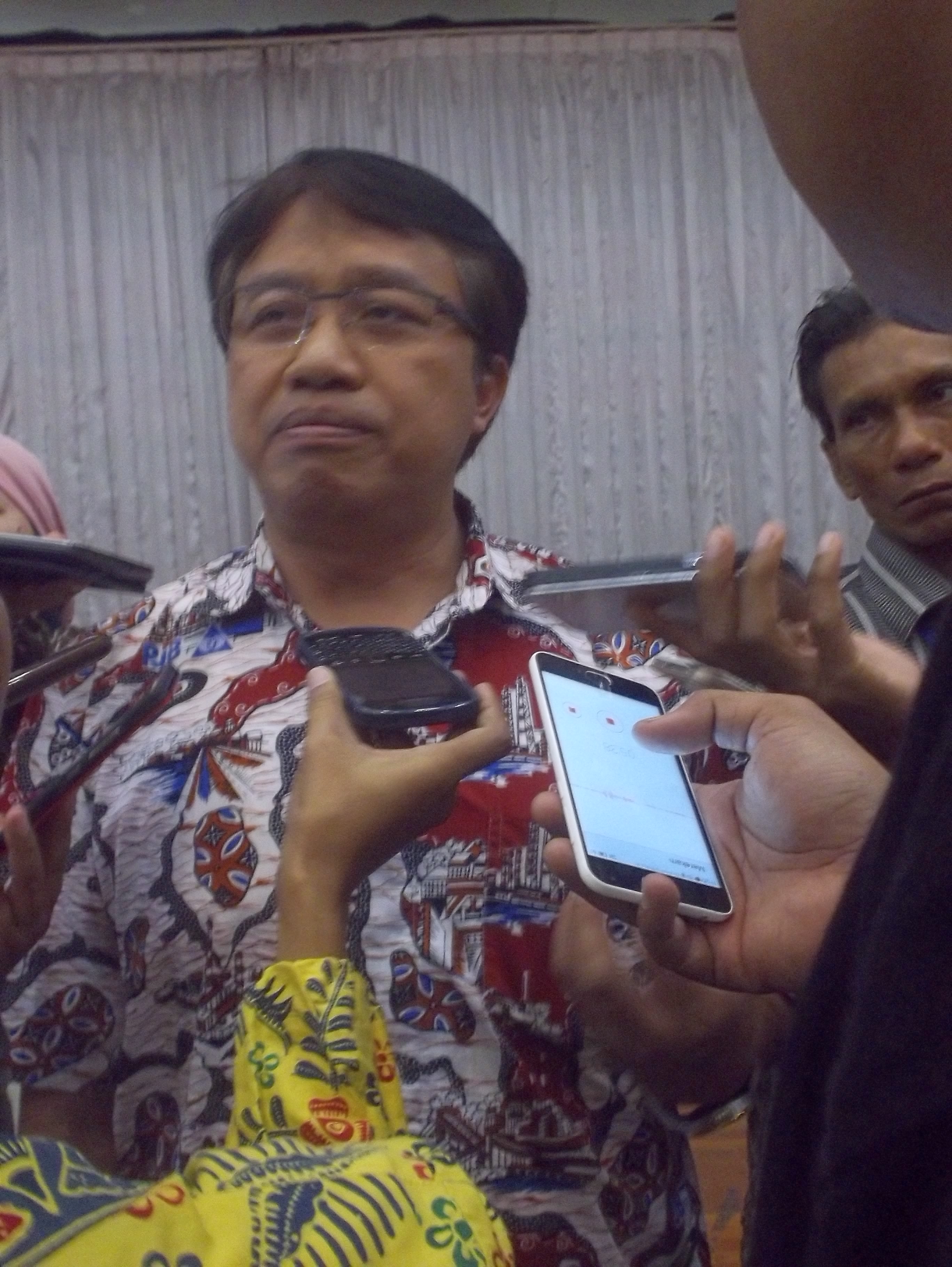 Target 10 MW, PJB Seriusi Kembangkan Energi Listik Dari Rumput Laut