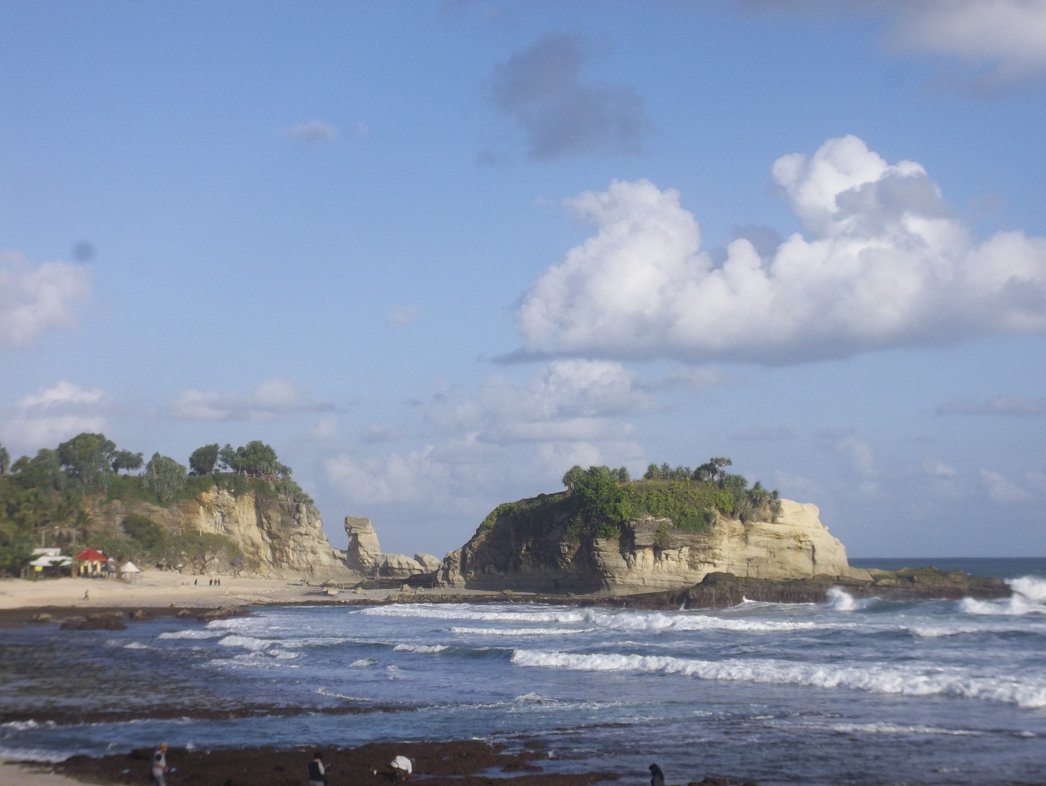 Paradise Of Java Pacitan, Potensi Wisata Lokal Diminati Internasional