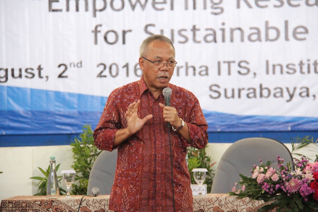 Infrastruktur Indonesia Paling Rendah Di Dunia