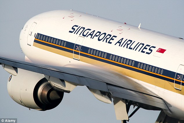 Gunakan Airbus 350-900, Singapore Airlines Tambah Rute Destinasi Ke Dusseldorf-Jerman