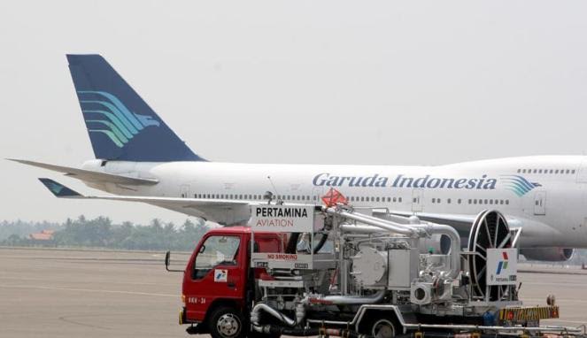 Pertamina MOR V Siapkan Tambahan 30 Avtur Untuk Musim Haji