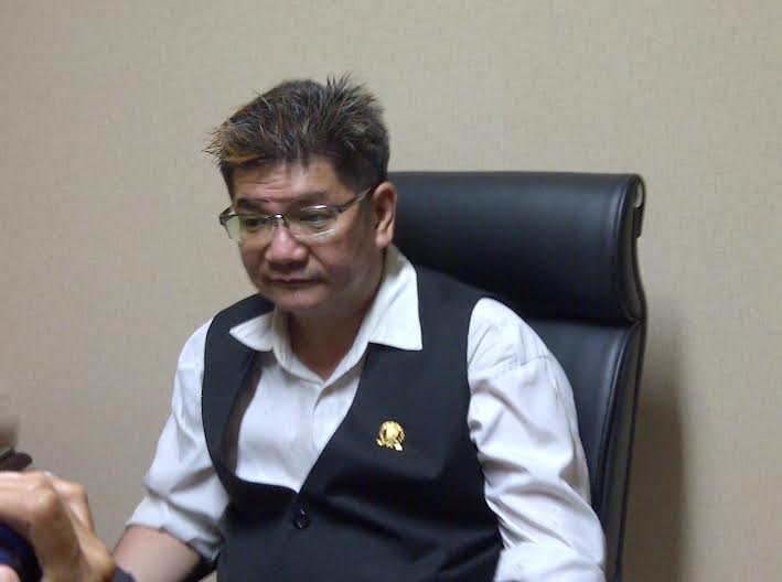 Wujudkan Nawa Cita,DPRD Jatim Tolak Penghapusan Badan Ketahanan Pangan