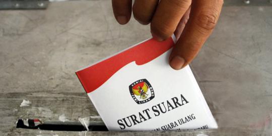 Pemprov Salah Hitung Dana Cadangan,Pilgub Jatim Terancam Amburadul
