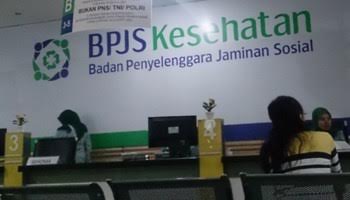 Tidak Membayar Iuran, Penjaminan JKN-KIS Dihentikan Sementara