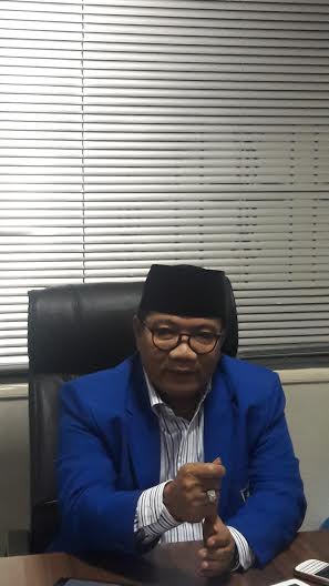 Gaet Pemilih Muda, PAN Jatim Gencar Sosialisasi Di Medsos