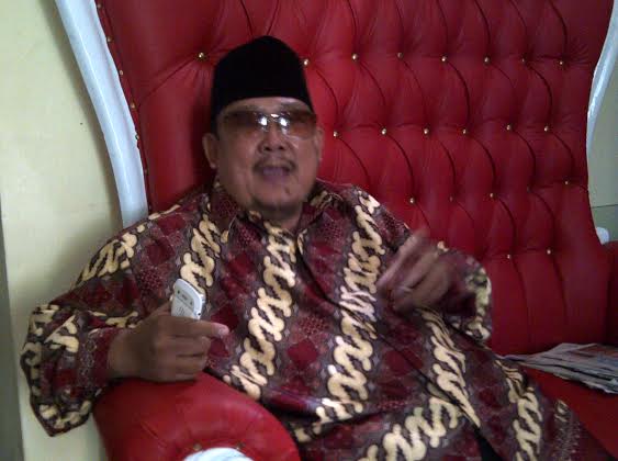 Risma Maju Di Pilgub DKI, GRS: Risma Disiapkan Maju Pilpres 2019