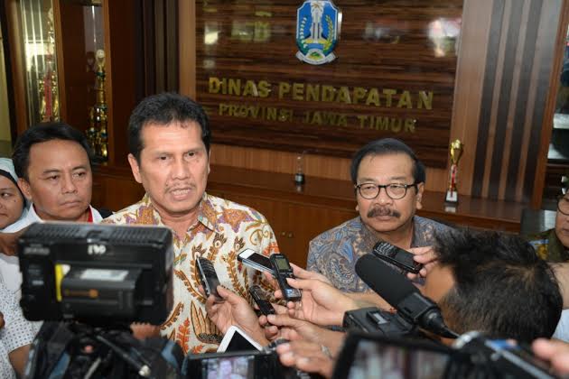 KemenPANRB Desak Pemprov Dan Kab/Kota Terapkan E-Budgeting