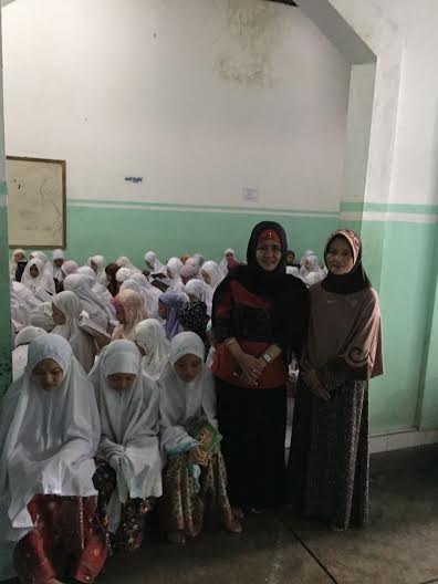DPRD Jatim Berharap Pemerintah Perhatikan Pondok Pesantren Di Daerah