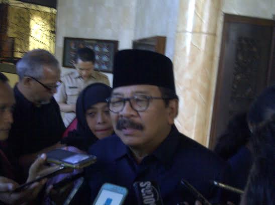 Demokrat Jatim Terancam Vakum,Sekretaris DPD Demokrat Jatim Tak Kunjung Ditetapkan