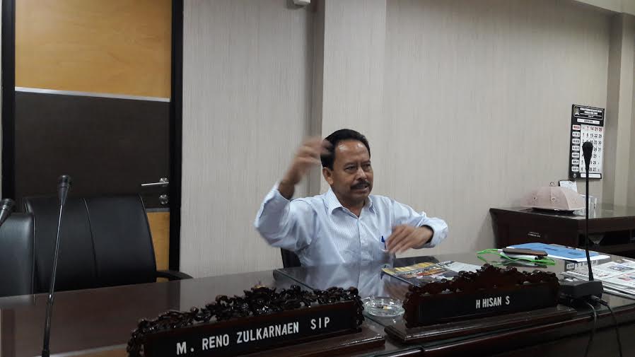 Produksi Menurun Cuaca Basah, DPRD Desak Dolog Subsidi Komoditi Perkebunan Di Jatim