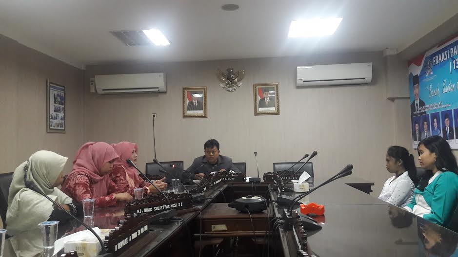 Miris, Perhatian Pemerintah Terhadap Penderita Thalassaemia Kurang