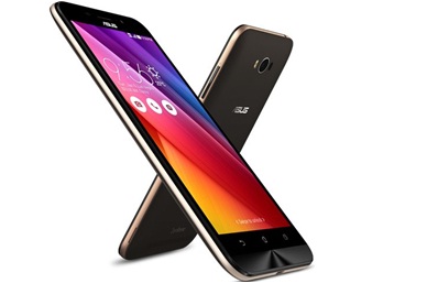 Instalasi Pokemon Go di ASUS Zenfone