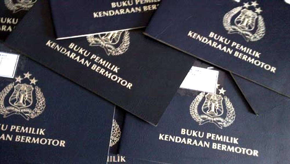 Mulai 5 September, Pemutihan Denda Pajak Kendaraan Di Jatim Diberlakukan