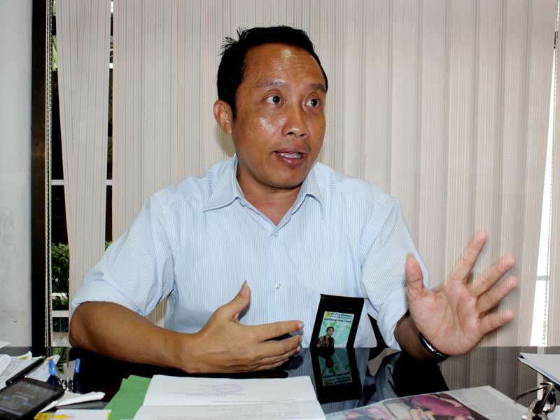 PON XIX Jabar, DKI Tempel Ketat Jatim