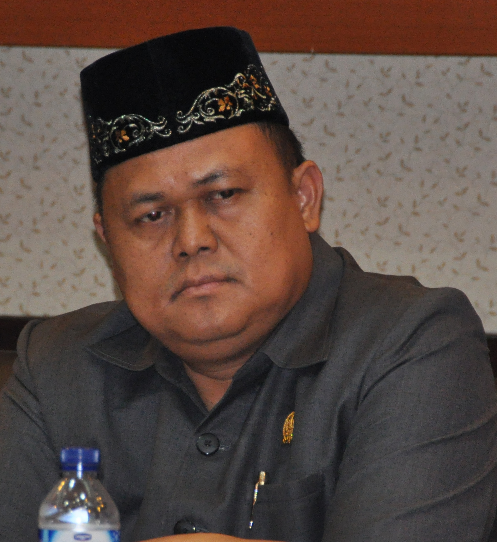 Berhasil Kalahkan DKI,DPRD Jatim Puji Prestasi Atlet PON XIX Jatim