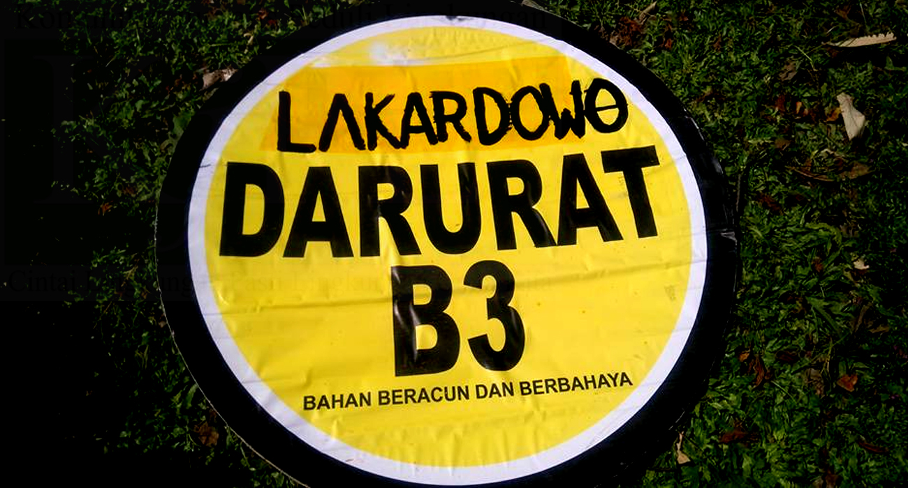 Dituding Cemari Dengan Limbah B3, DPRD Jatim Sebut PT PRIA Tak Salah