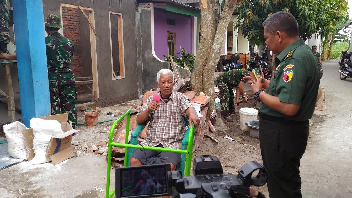 Payah, PON Jabar Amburadul Menpora Malah Keluarkan Pujian