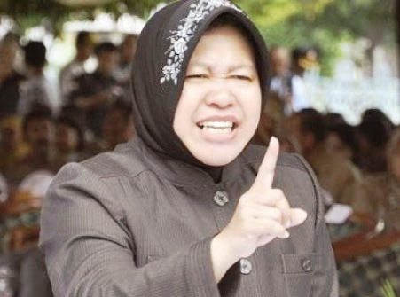 Pilih Kampanye Di Aceh Dan Papua, Risma Ogah Jadi Jurkam Ahok-Djarot