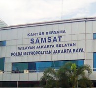 ITW Desak Kapolri Usut Dugaan Pungli di Samsat Polda Metro