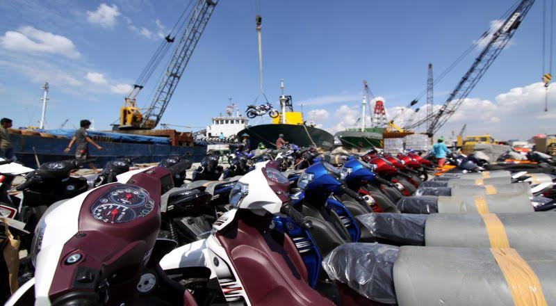 KPPU Gelar Sidang Perdana Pemeriksaan Lanjutan Dugaan Kartel Motor Matic Pada Yamaha dan Honda