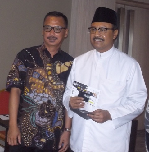 Target 15 Ribu Member Di Jatim, Kartu Diskon MisterDEALS Siap Ekpansi Malang Dan Batu