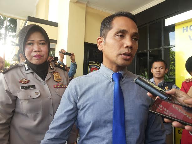 Berantas Pungli, Polrestabes Surabaya Bentuk Tim Satgas