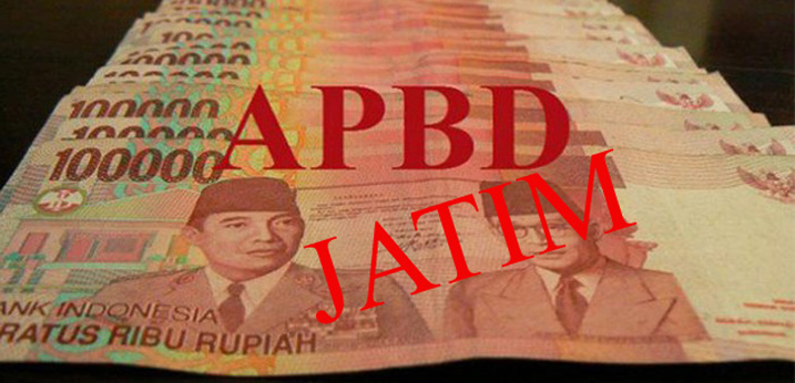 Hamburkan Anggaran APBD 2016, Dinas PU Bina Marga Jatim Beli Alat Berat