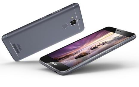 ASUS ZenFone 3 Max, Tawarkan Masa Aktif Baterai Seharian
