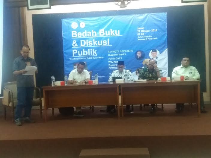 Tolak Pungli Politik, Nasdem Klaim Bebas Politik Mahar