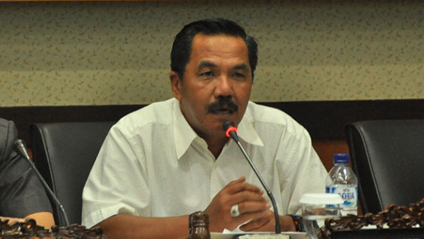 Sebut Pemprov Lamban, DPRD Jatim Desak Perda Pertambangan Untuk Dibuat