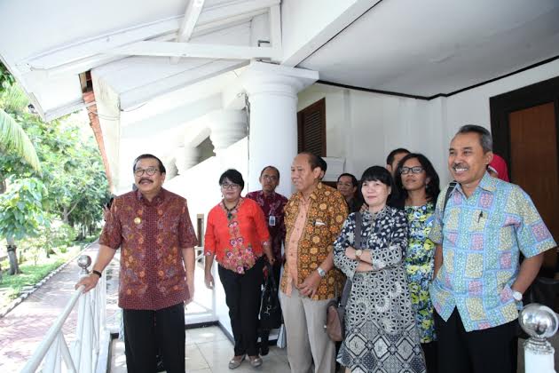 Ferarri Akan Buka Pabrik Di Sidoarjo