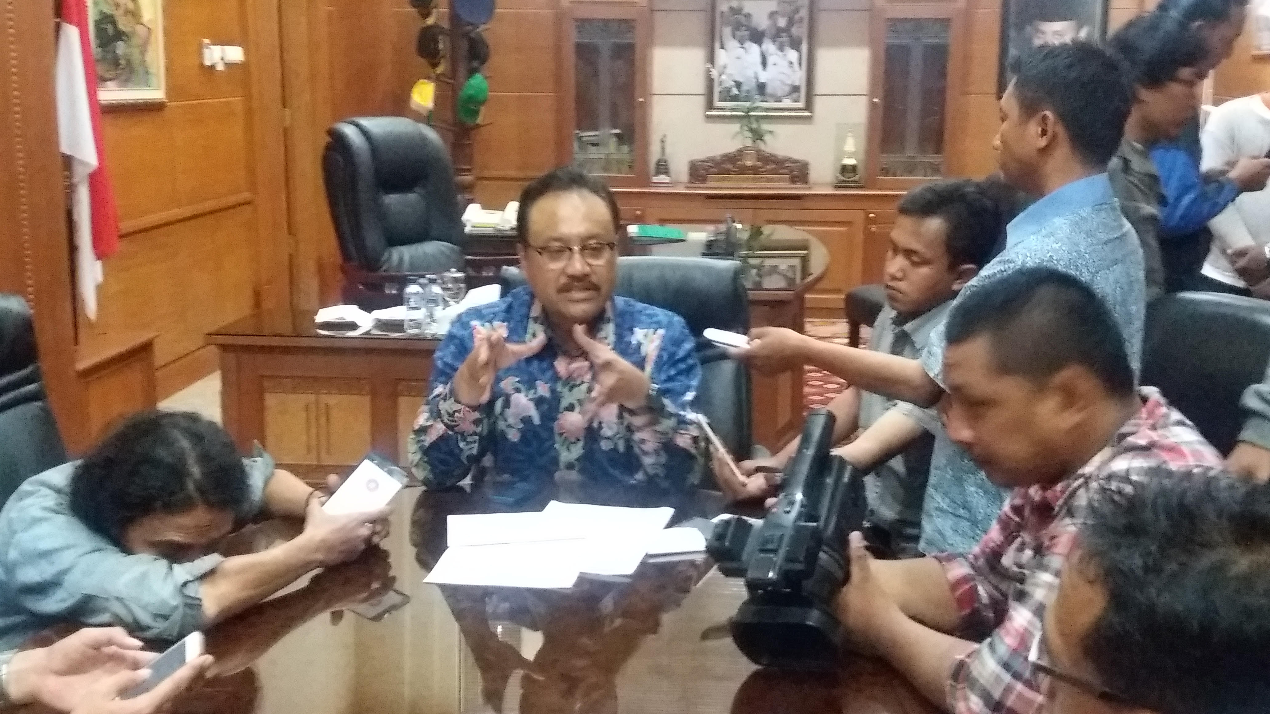 Gawat, Puskesmas Di Jatim Kekurangan Dokter Gigi
