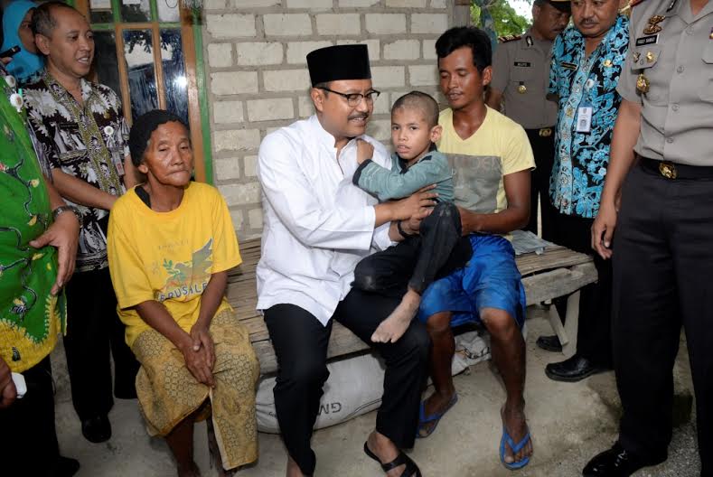 Hari Kesehatan Jiwa Se-Dunia, Jatim Target Bebas Pasung