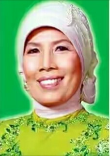 Bermasalah, Formasu Desak Mendagri Tak Sahkan Nuhajizah Sebagai Wagub Sumut