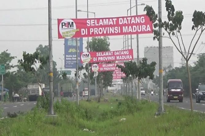 Madura Jadi Provinsi, Gus Ipul: Tak Perlu Risau