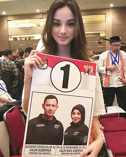 Dukung Agus Yudhoyono Pilgub 2017, Demokrat Jatim Kirim 1000 Relawan Ke DKI