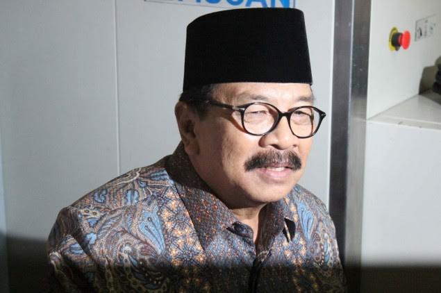 Dipengaruhi Inflasi, Gubernur Soekarwo Akui Kemiskinan Di Jatim Meningkat