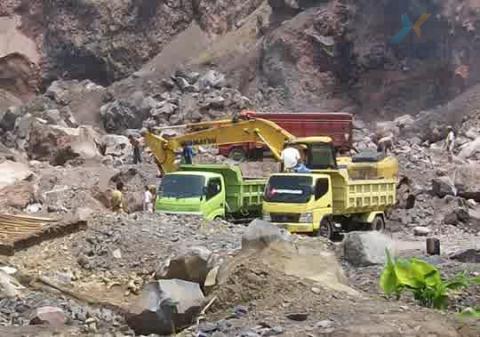 Dalihnya Butuh Waktu Lama, Pemprov Jatim Tolak Buat Perda Tambang