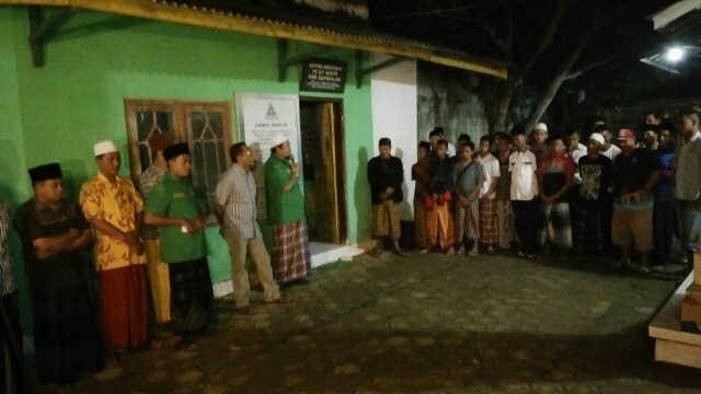 Bawa Nama Baik Madura di LSN Nasional, Assalam FC Dilepas Wabup Bangkalan