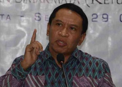 Sibuk Konsolidasi 100 Hari Program Kerja, Setnov Belum Ingin Kembali Pimpin DPR RI