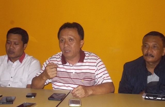 DPC Partai Hanura Kota Surabaya Minta Pemecatan Terhadap Kader Partai Yang Melakukan Pesta Miras &nbsp;